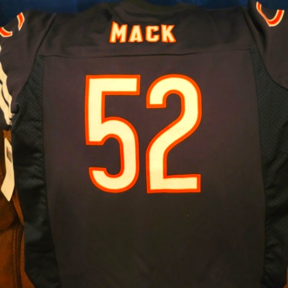 Chicago Bears Jersey